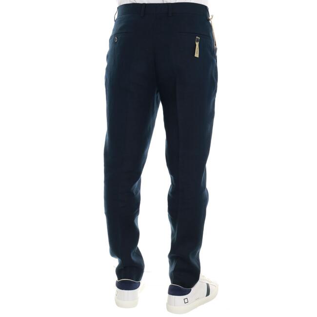 PANTALONE IN LINO SEINSE - Mad Fashion | img vers.650x/